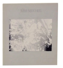 MIKE MITCHELL OTHER LIGHTS / 1st Edition 1977 #117260