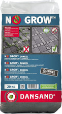 Dansand No Grow 20Kg Easy Fix Brush in Jointing Paving Sand | Sand for Patio, Bl