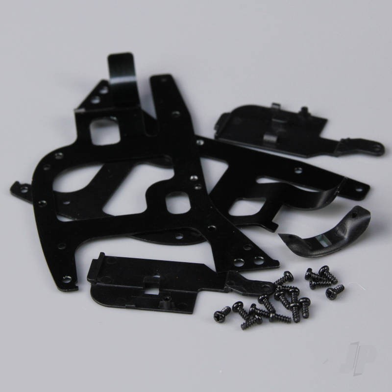 ESKY Main Frame (for 300 V2)