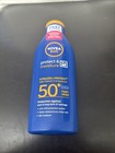 NIVEA Sun Protect A Moisture With Vitamin C And Hyaluron SPF 50 Sun Cream