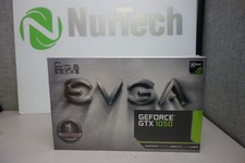 EVGA Geforce GTX 1050 02G-P4-6150-KR 2GB Graphics Card