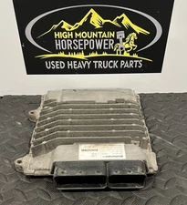 PACCAR  Aftertreatment Control Module  (Off KW T660)  1833390  (Tag# 14712)