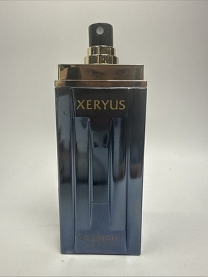 廃盤 希少 Givenchy Xeryus オードトワレ 100ml Xeryus Givenchy 3.3oz