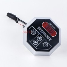 NEW ST-135 Steam Engine Generator Controller Sauna/Bath Home SPA Shower vv