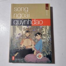 Song Ngoai - Quynh Dao Vietnamese Book Sach V...