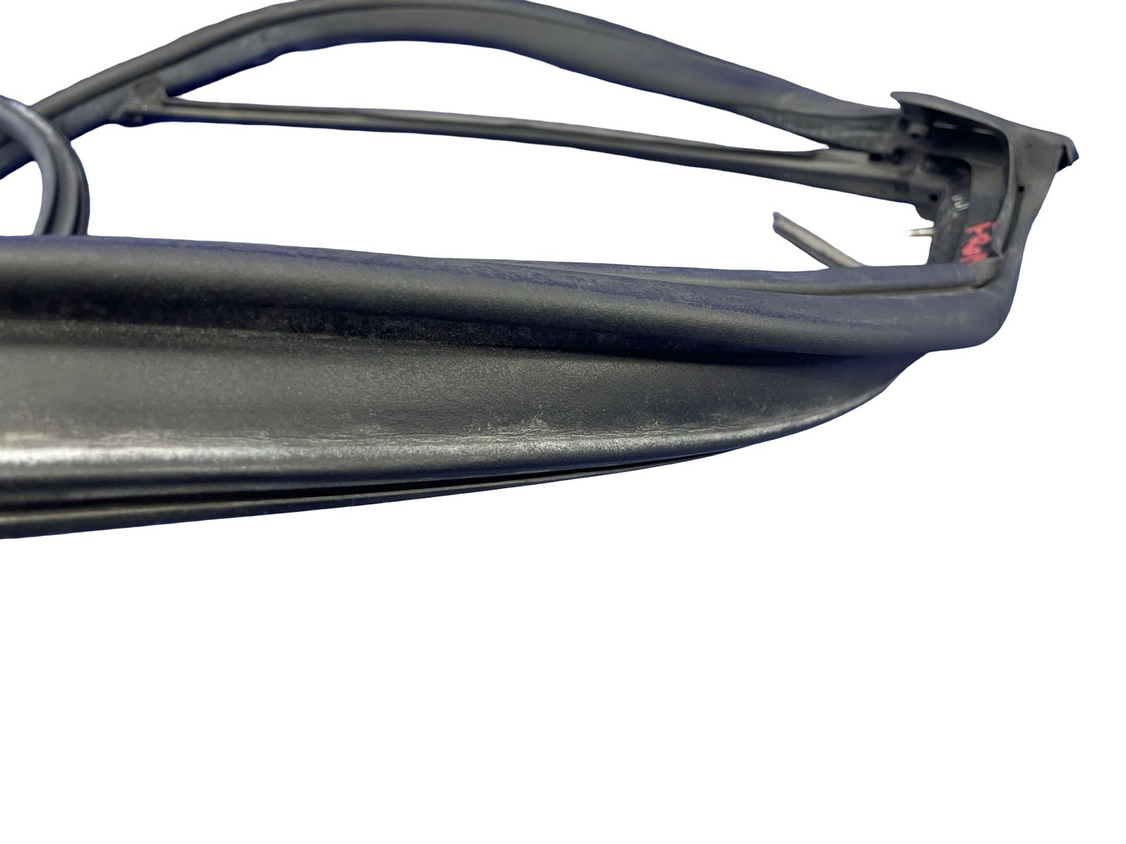 2018-2023 MCLAREN 720S FRONT WINDSHIELD GLASS WINDOW WEATHER STRIP SEAL RUBBER