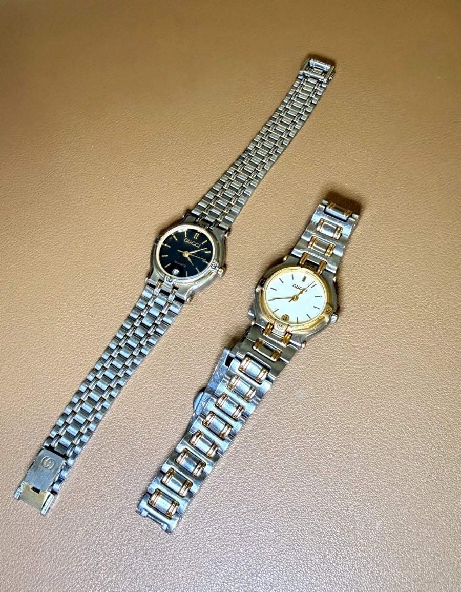 Gucci Roman Numerals Wristwatches for sale | eBay