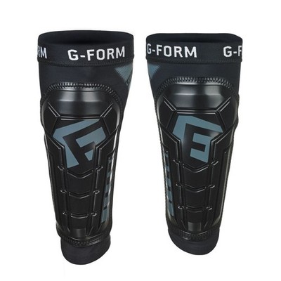 G-Form Pro-S Vento Schienbeinschützer Herren schwarz