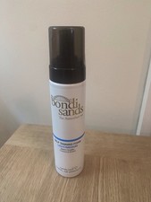 Bondi Sands Self Tanning Foam Light/Medium - Salon Quality, 200ml