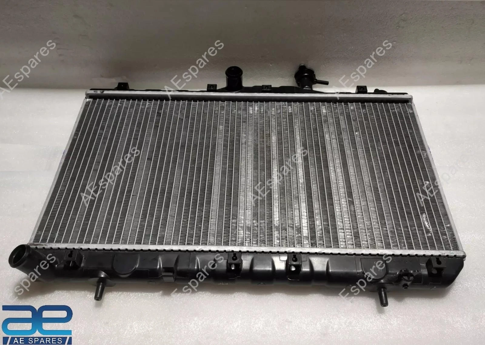 Radiator Assembly For Hyundai Accent 1999-2012 Accent Viva 2001-2007 25310-1A000 view 2