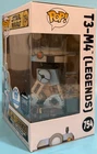 Funko Pop! Star Wars T3-M4 (Legends) Gaming Greats #754