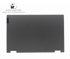 5CB0Y85291 New LCD Back Cover Rear Lid For Lenovo Flex 5-14IIL05 5-14ITL05 Metal