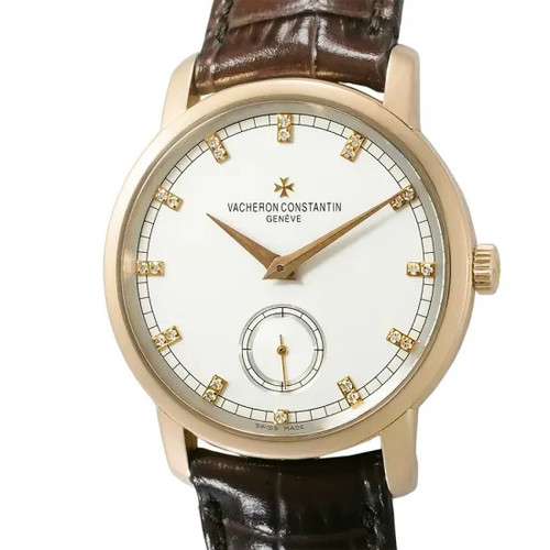 Vacheron Constantin Traditionnelle 82172/000R 38 mm