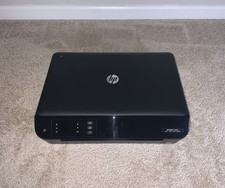 HP Envy 4500 All-in-One Inkjet Printer, Ink included