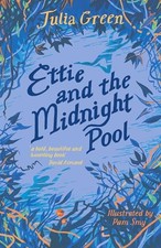 Ettie and the Midnight Pool by Green, Julia Paperback / softback Book The Fast
