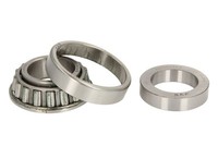Radlagersatz Skf Vkba 7145