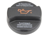 ÖLdeckel ÖLeinfüLldeckel Verschluss FüR VAG VW Audi Skoda Seat Golf Passat T4 T5