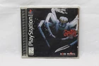 Spider (Sony PlayStation 1, 1996) PS1 Complete