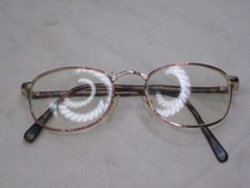 vintage SUNJET CARRERA eyeglasses glasses frames eyewear frame