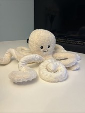 Stuffed Octopus Plush Toy Jellycat