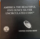 2010-P America the Beautiful Quarters Yellowstone — photo from another recent sale