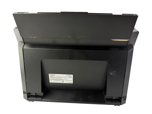 Canon ImageFormula DR-C225 II Document Scanner *No Cords* - Picture 2 of 3