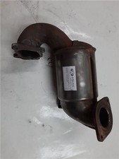 Catalyseurs Nissan INTERSTAR