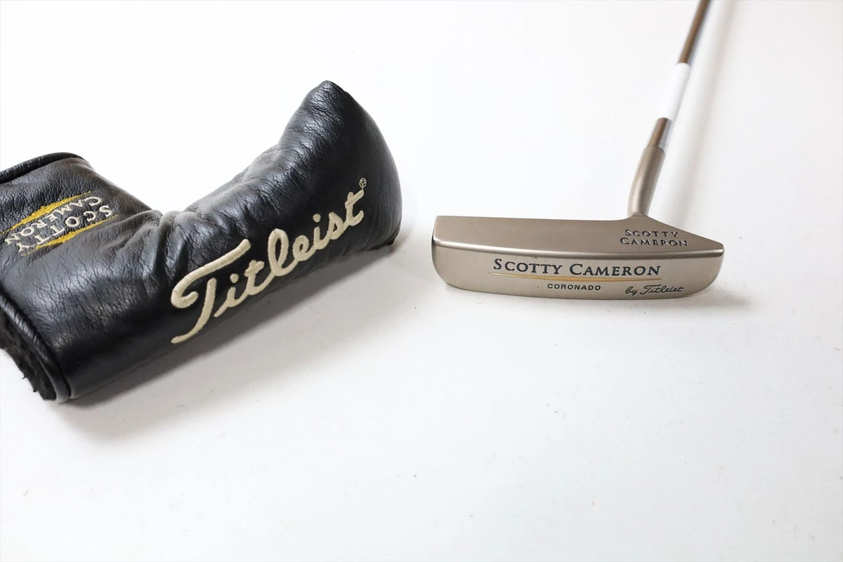 Scotty Cameron Coronado for sale - eBay