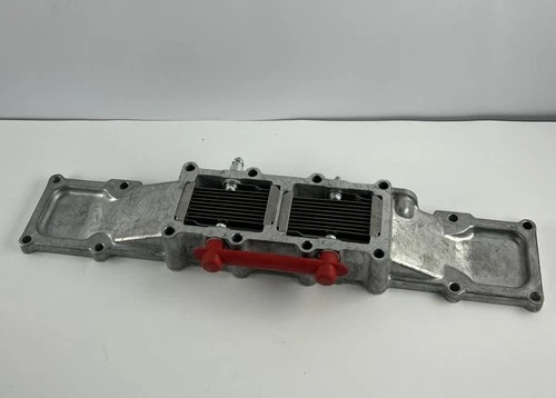 CAT OEM 203-3769 Air Inlet Cover Genuine Caterpillar