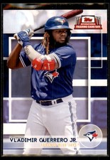 2022 Topps International Trading Card Day Promo Cards Checklist 23