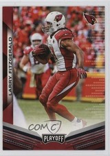 2019 Panini Playoff Larry Fitzgerald #189 1p3y