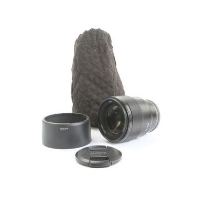 Sony FE 1,8/85 (SEL85F18) E-Mount + TOP (277885)