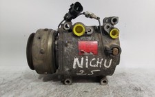 Climatisation et Accessoires Mitsubishi MONTERO