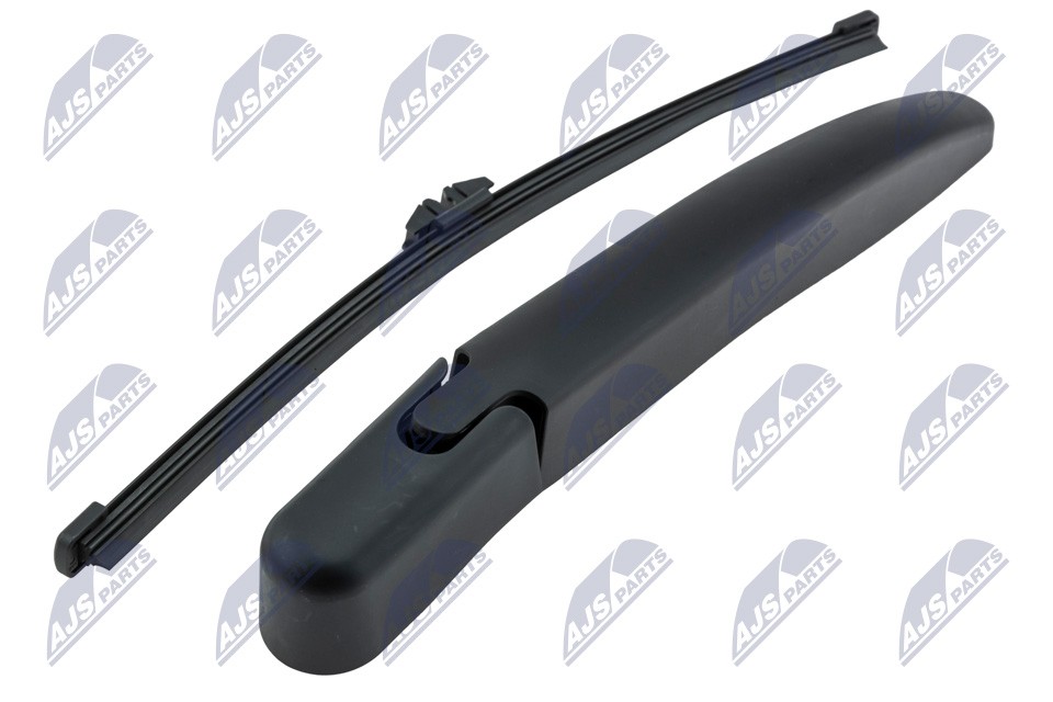 N.T.Y. EWB-FR-012.NTY Wiper Arm, window cleaning for FORD - Image 7