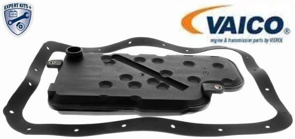 Vaico V37-0251 Hydraulikfiltersatz FüR Automatikgetriebe-image