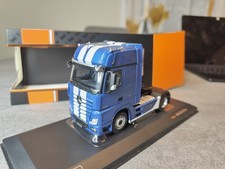 IXO Mercedes-Benz Actros MP4 Truck 1:43 TR206.22