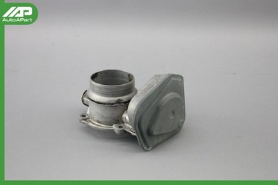   09-11 BMW E90 335d M57 Diesel Throttle Body Air Intake Assrmbly 7804384 OEM