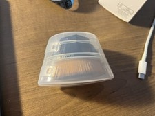 Shu Uemura Petal 55 foundation brush