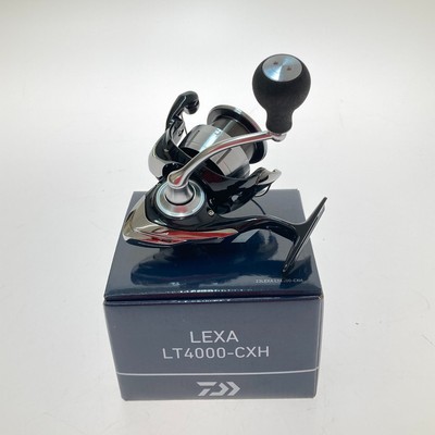 Daiwa 23 Regza Lt4000-Cxh 00061149 | eBay
