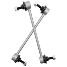 Pair (2) Front Sway Bar End Links for 2000 20...