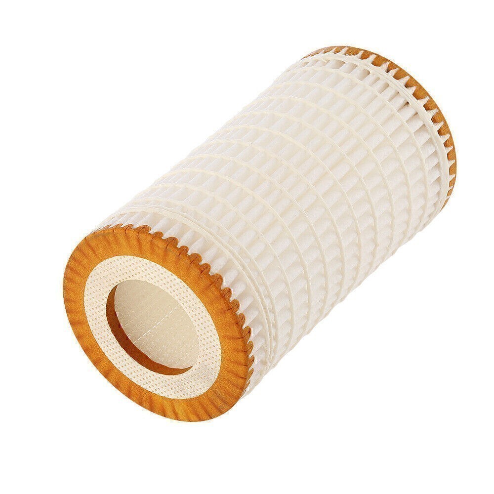 Engine Oil Filter Fit for Mercedes-Benz Chrysler Dodge 0001802609 Filter Element