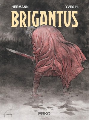 Brigantus 1 Hermann