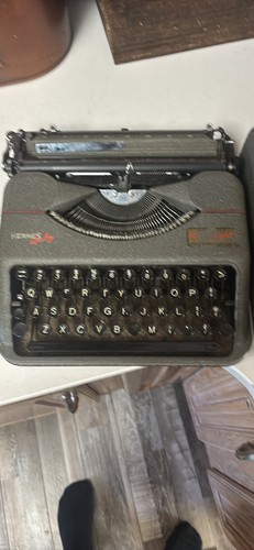 Hermes Baby — eBay listing photo
