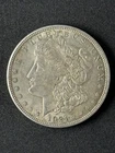 1921-D American Morgan Dollar 90% Silver | Ungraded "VF-EF" | Denver Mint