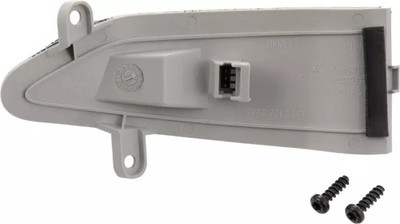 Genuine Nissan Turn Signal Light Assembly 26165-3TH2A