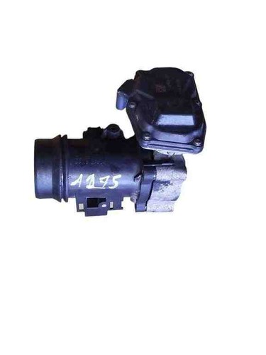 BMW 3 F30, F80 Drosselklappe 7810752 2.00 Diesel 2012 31764162