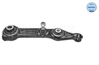 1X Meyle 016 050 0018 Lenker RadaufhäNgung FüR Mercedes-Benz