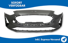 Stoßstange vorne lackiert Ford Focus 4 IV MK4 2018-21 Magnetic