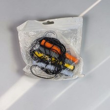 GnawRishing Sensory Chew Necklace Set
