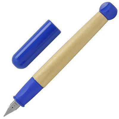 LAMY, Lamy abc L09-BL 5.00, Fountain Pen - ONE pen only